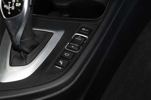 2017 BMW 4 Series 430i Luxury Line F32