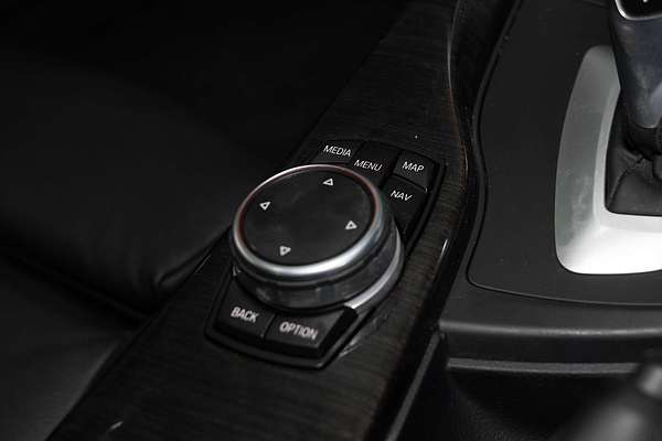 2017 BMW 4 Series 430i Luxury Line F32