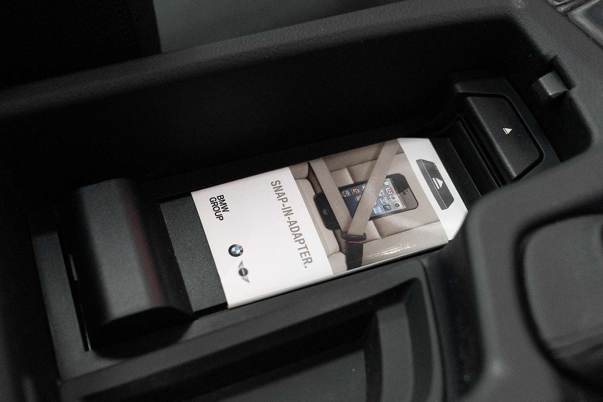 2017 BMW 4 Series 430i Luxury Line F32