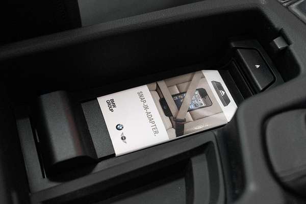 2017 BMW 4 Series 430i Luxury Line F32
