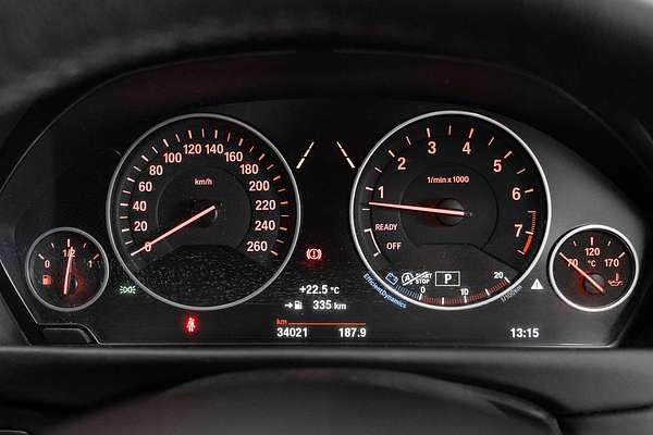 2017 BMW 4 Series 430i Luxury Line F32