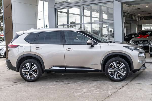 2023 Nissan X-TRAIL Ti e-POWER T33