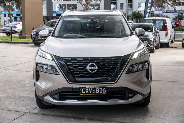 2023 Nissan X-TRAIL Ti e-POWER T33