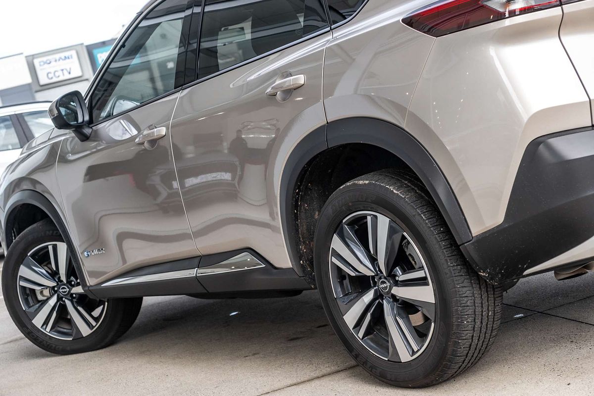 2023 Nissan X-TRAIL Ti e-POWER T33