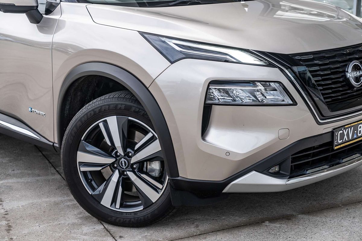 2023 Nissan X-TRAIL Ti e-POWER T33