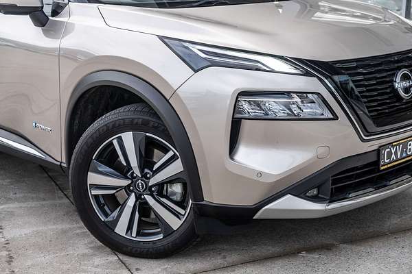 2023 Nissan X-TRAIL Ti e-POWER T33