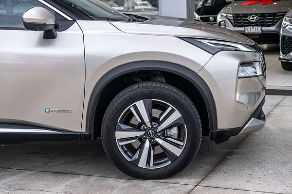 2023 Nissan X-TRAIL Ti e-POWER T33