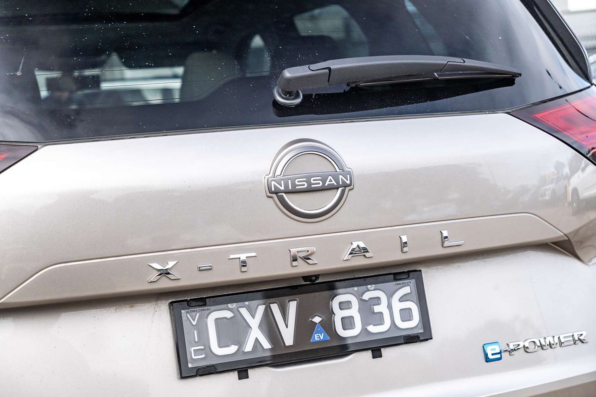 2023 Nissan X-TRAIL Ti e-POWER T33