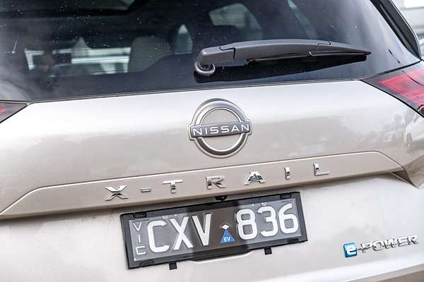2023 Nissan X-TRAIL Ti e-POWER T33
