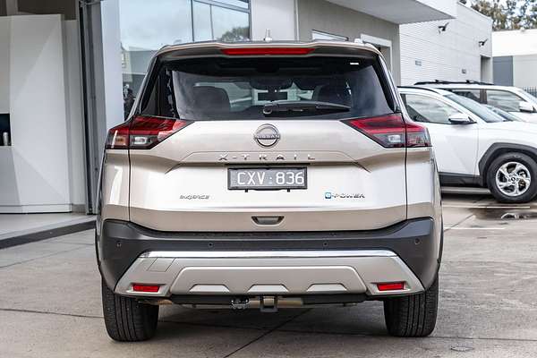 2023 Nissan X-TRAIL Ti e-POWER T33