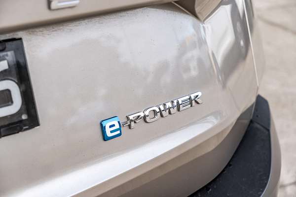 2023 Nissan X-TRAIL Ti e-POWER T33