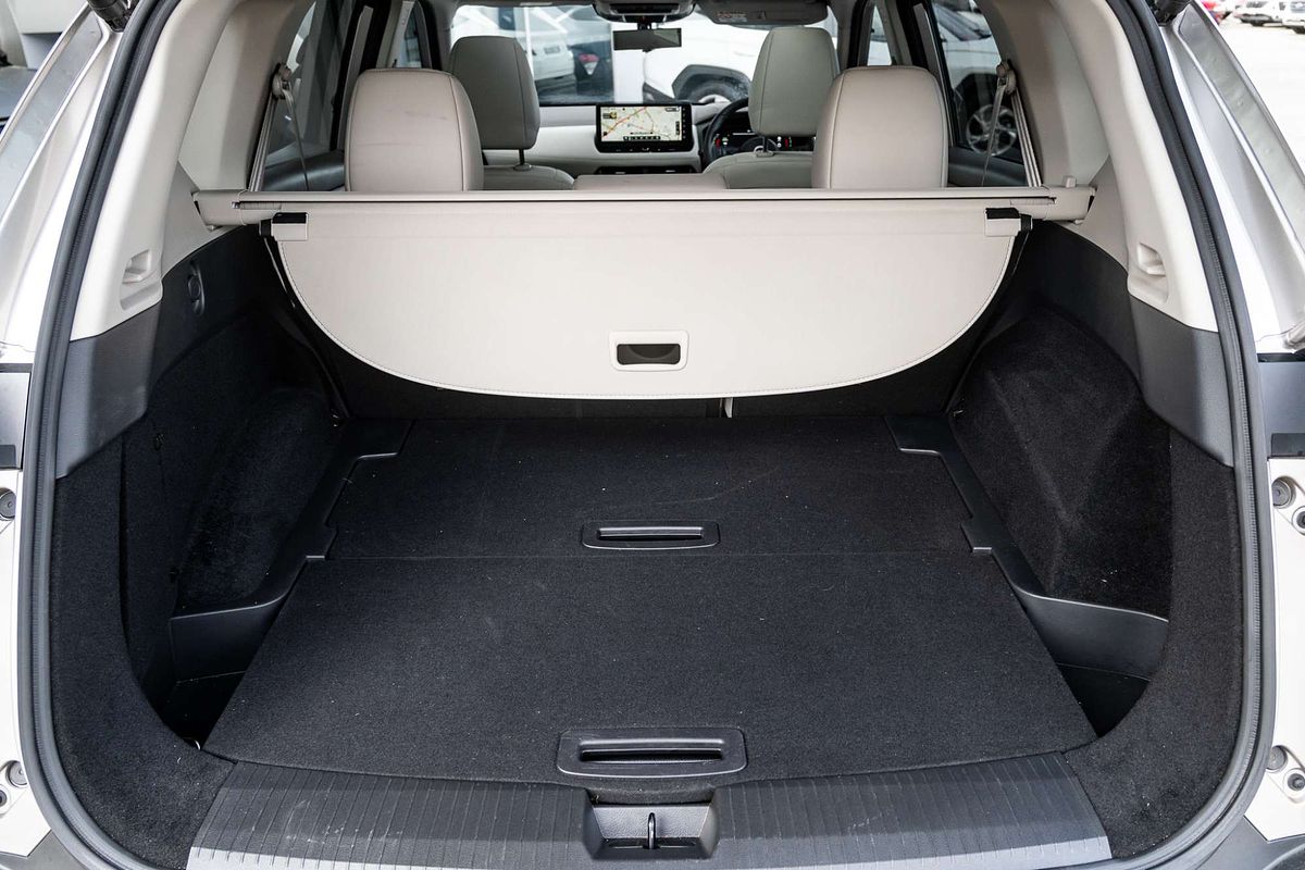 2023 Nissan X-TRAIL Ti e-POWER T33