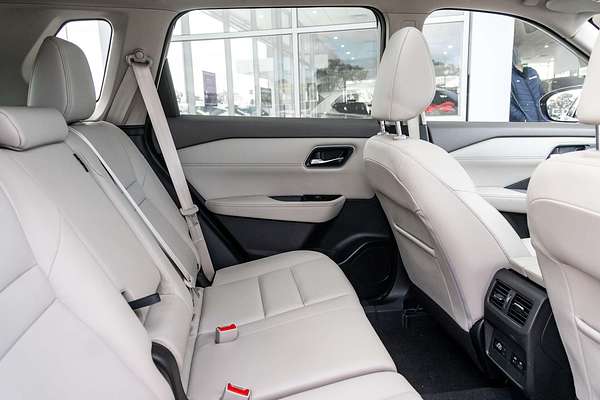 2023 Nissan X-TRAIL Ti e-POWER T33
