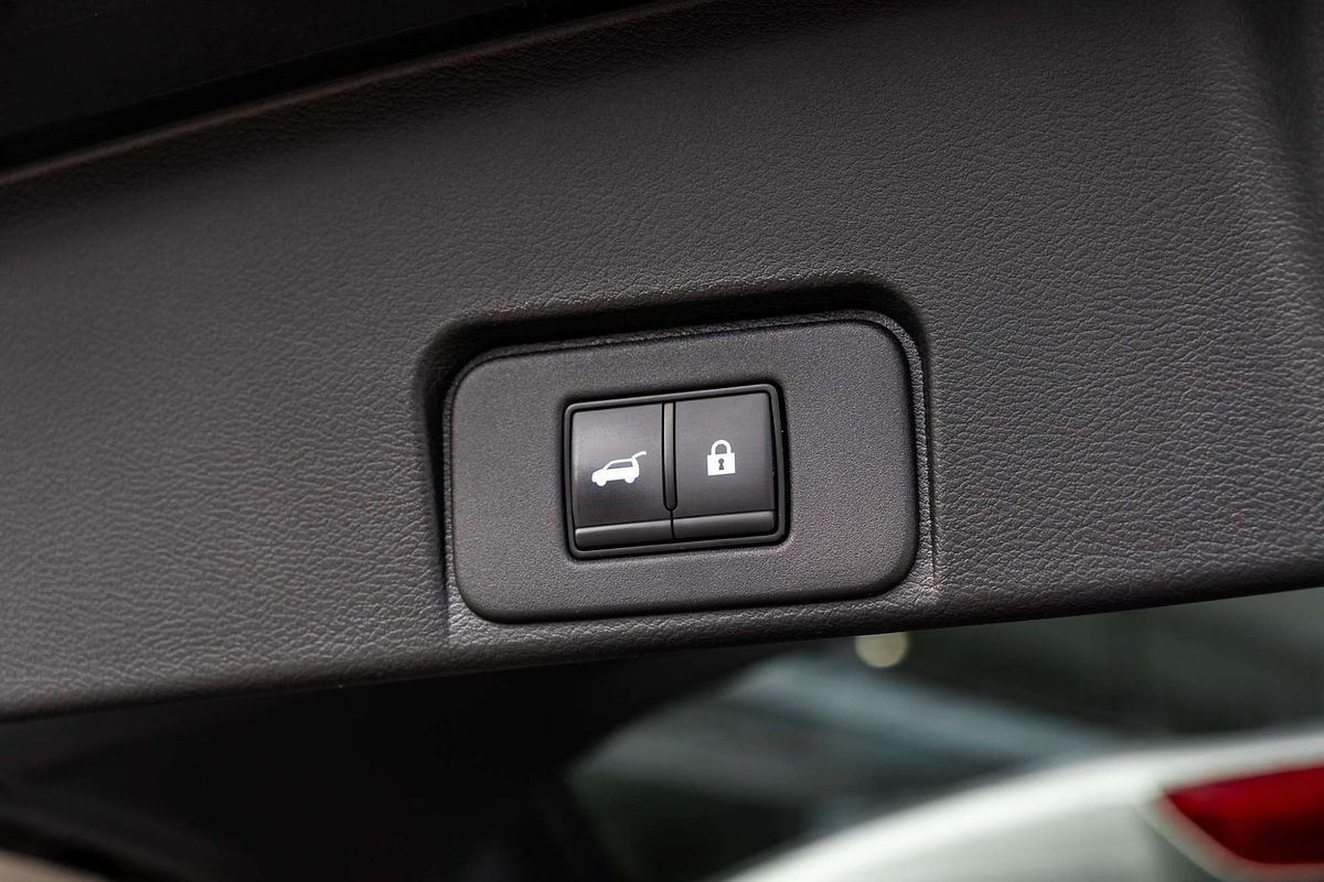 2023 Nissan X-TRAIL Ti e-POWER T33