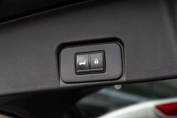2023 Nissan X-TRAIL Ti e-POWER T33