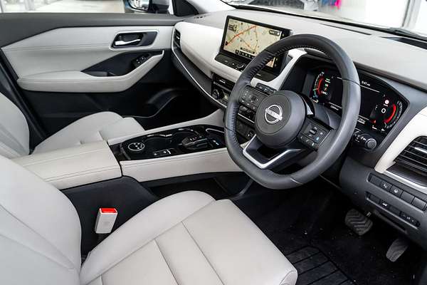 2023 Nissan X-TRAIL Ti e-POWER T33