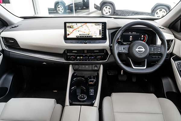 2023 Nissan X-TRAIL Ti e-POWER T33