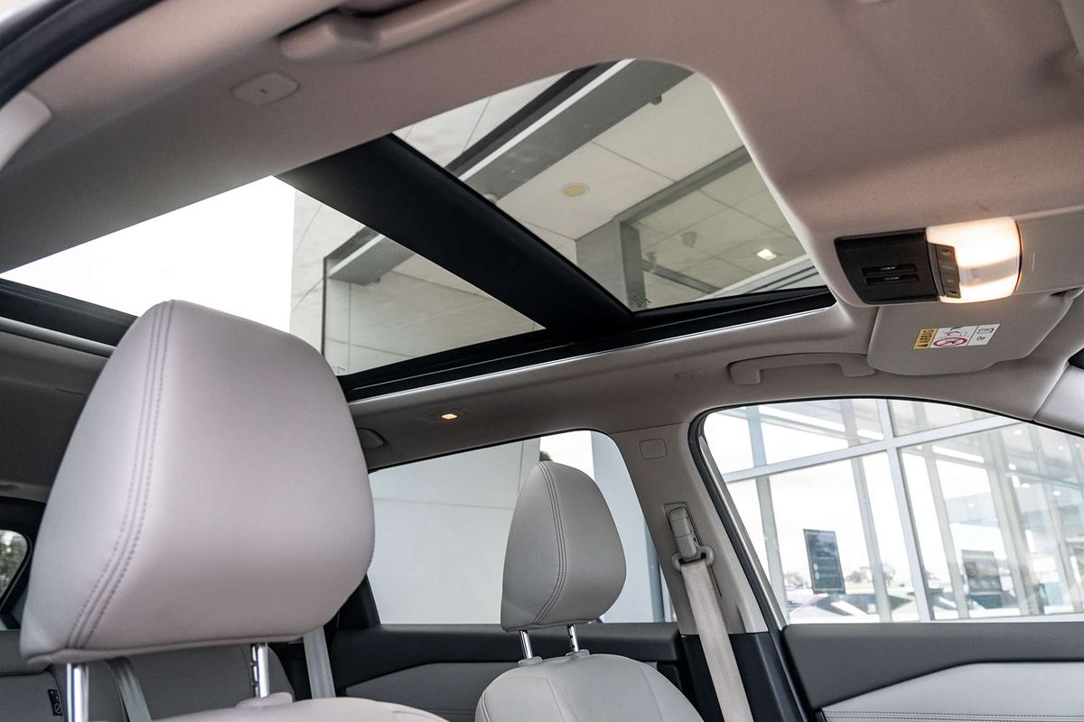 2023 Nissan X-TRAIL Ti e-POWER T33