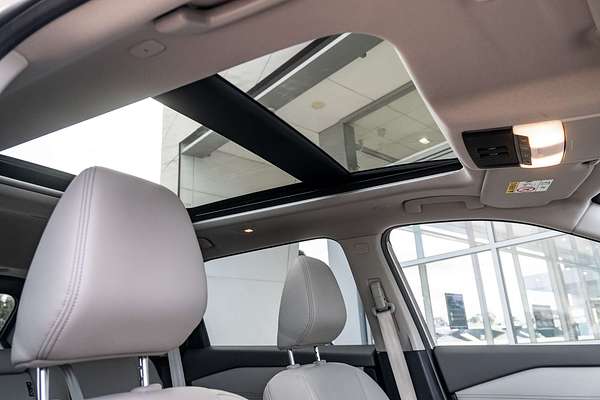 2023 Nissan X-TRAIL Ti e-POWER T33