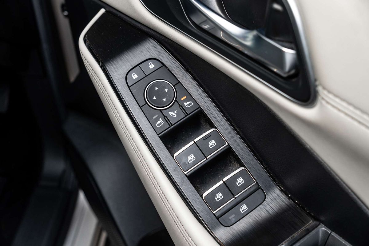 2023 Nissan X-TRAIL Ti e-POWER T33