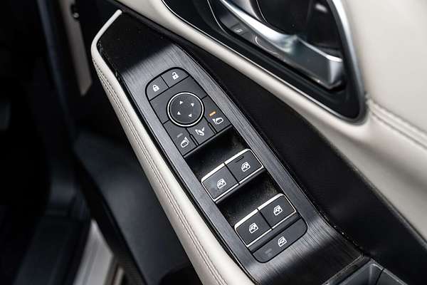 2023 Nissan X-TRAIL Ti e-POWER T33