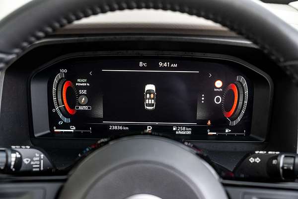 2023 Nissan X-TRAIL Ti e-POWER T33