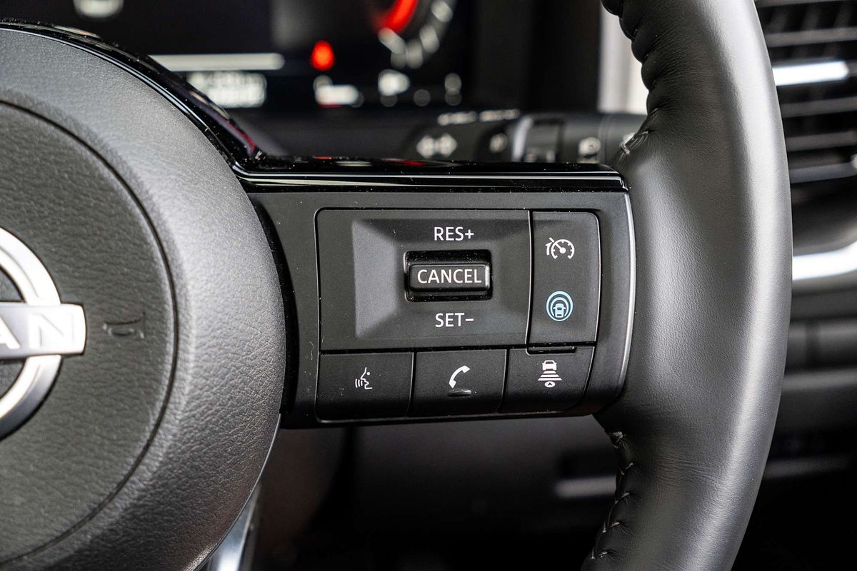 2023 Nissan X-TRAIL Ti e-POWER T33