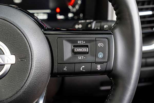 2023 Nissan X-TRAIL Ti e-POWER T33