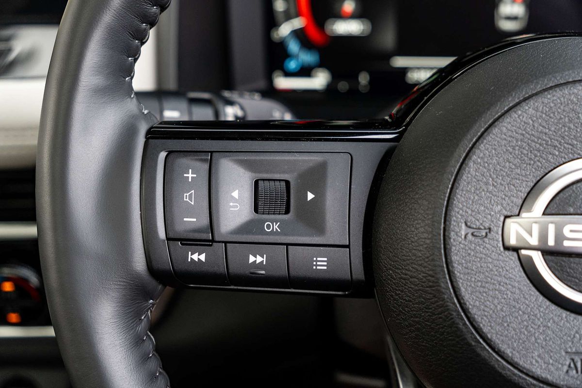 2023 Nissan X-TRAIL Ti e-POWER T33