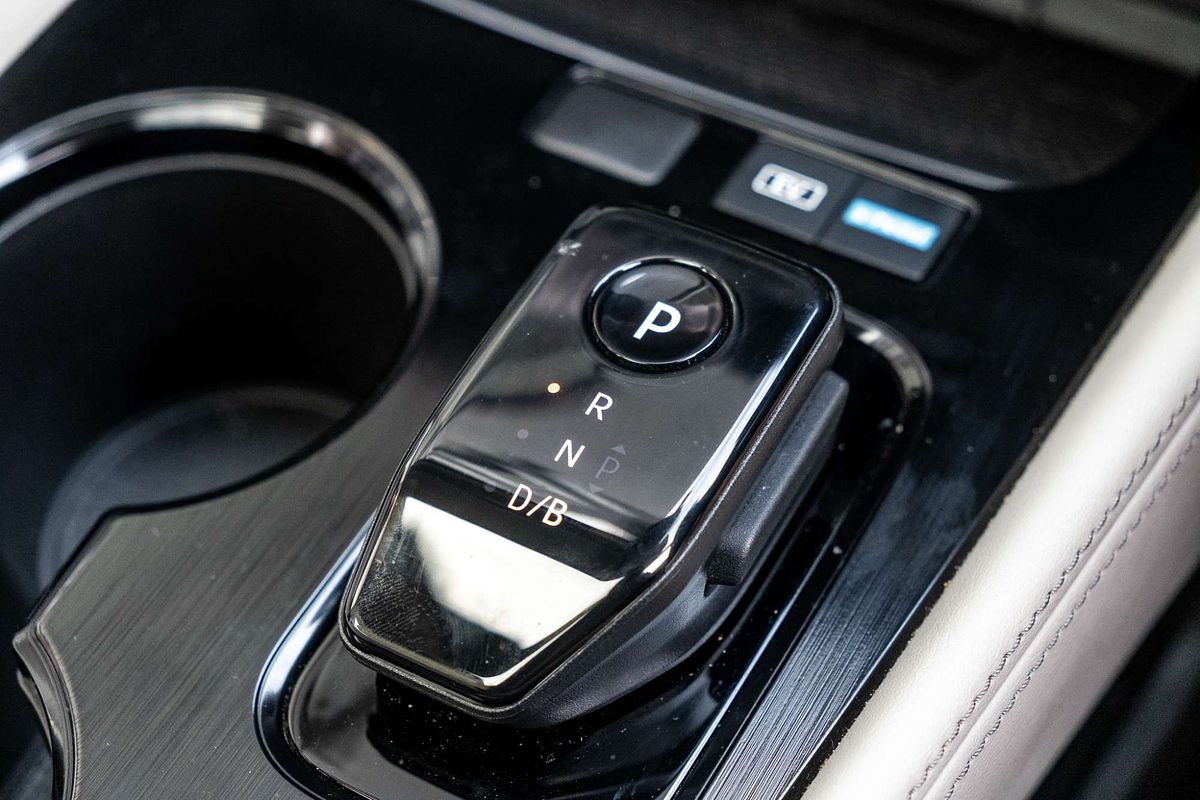 2023 Nissan X-TRAIL Ti e-POWER T33