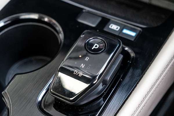 2023 Nissan X-TRAIL Ti e-POWER T33