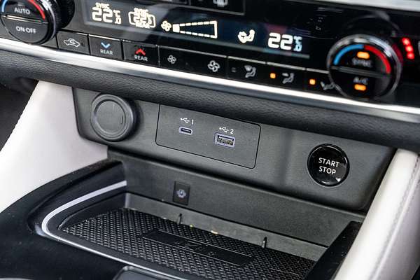 2023 Nissan X-TRAIL Ti e-POWER T33