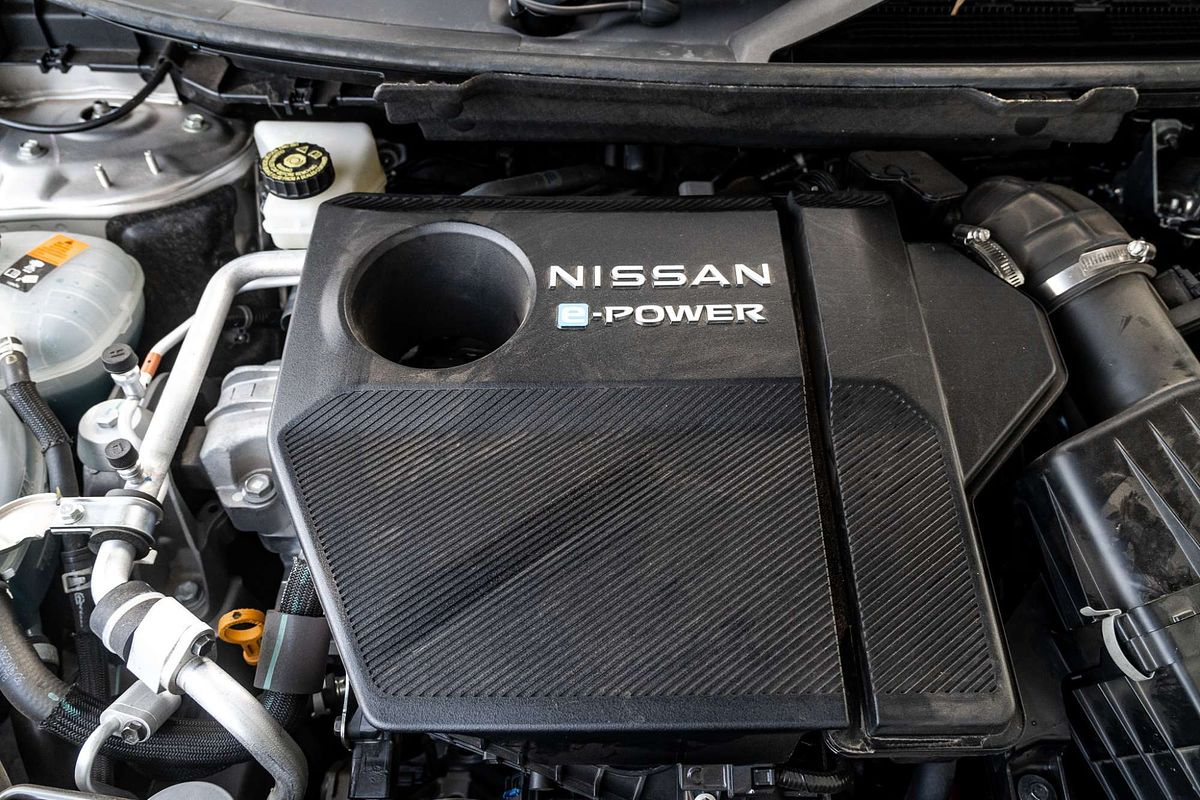 2023 Nissan X-TRAIL Ti e-POWER T33