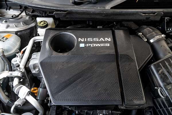 2023 Nissan X-TRAIL Ti e-POWER T33