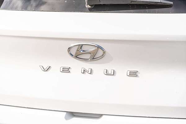 2022 Hyundai Venue Elite QX.V5