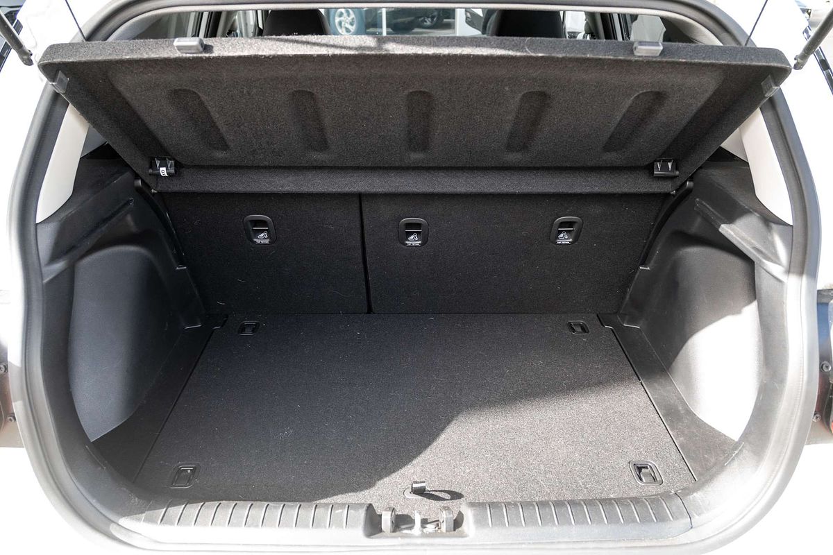 2022 Hyundai Venue Elite QX.V5