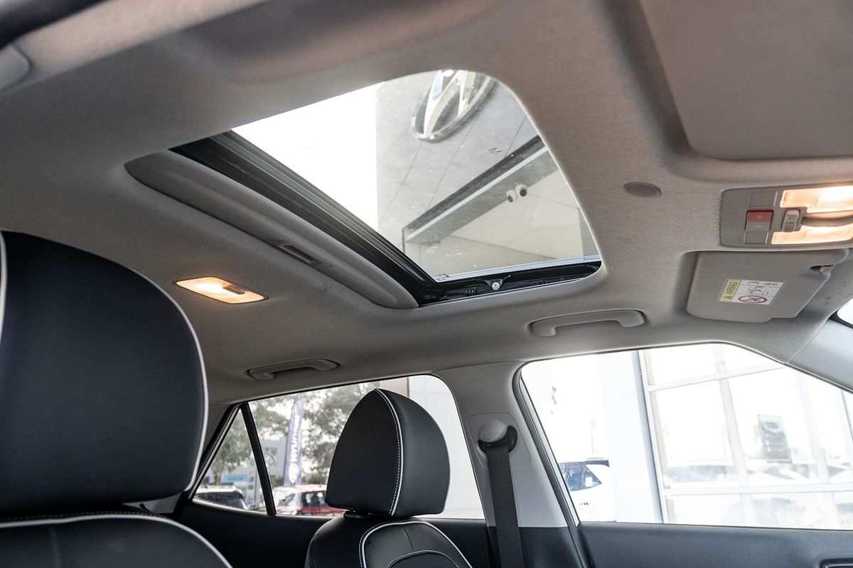 2022 Hyundai Venue Elite QX.V5