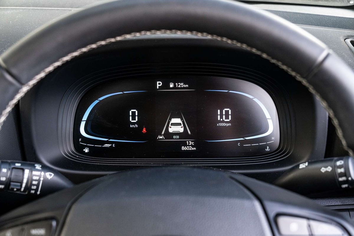 2022 Hyundai Venue Elite QX.V5