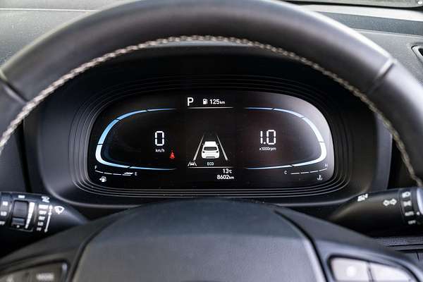 2022 Hyundai Venue Elite QX.V5