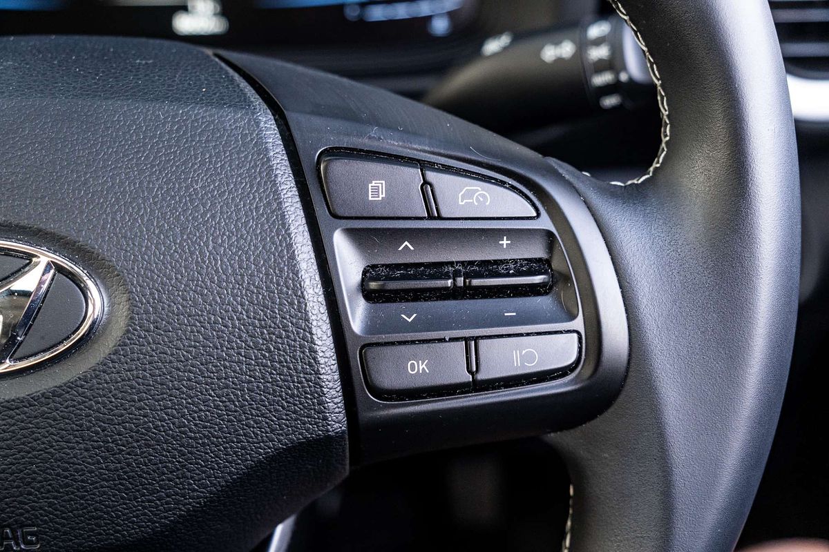 2022 Hyundai Venue Elite QX.V5