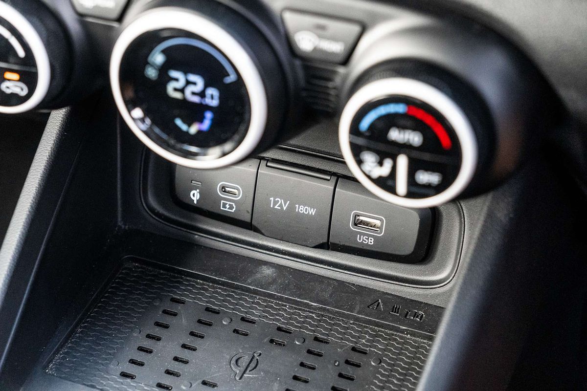 2022 Hyundai Venue Elite QX.V5