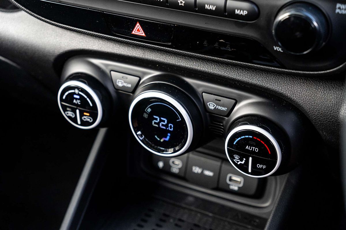 2022 Hyundai Venue Elite QX.V5