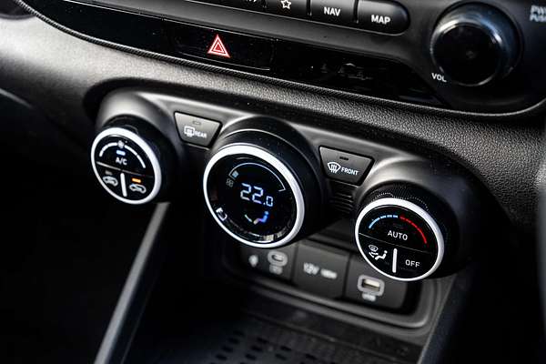 2022 Hyundai Venue Elite QX.V5