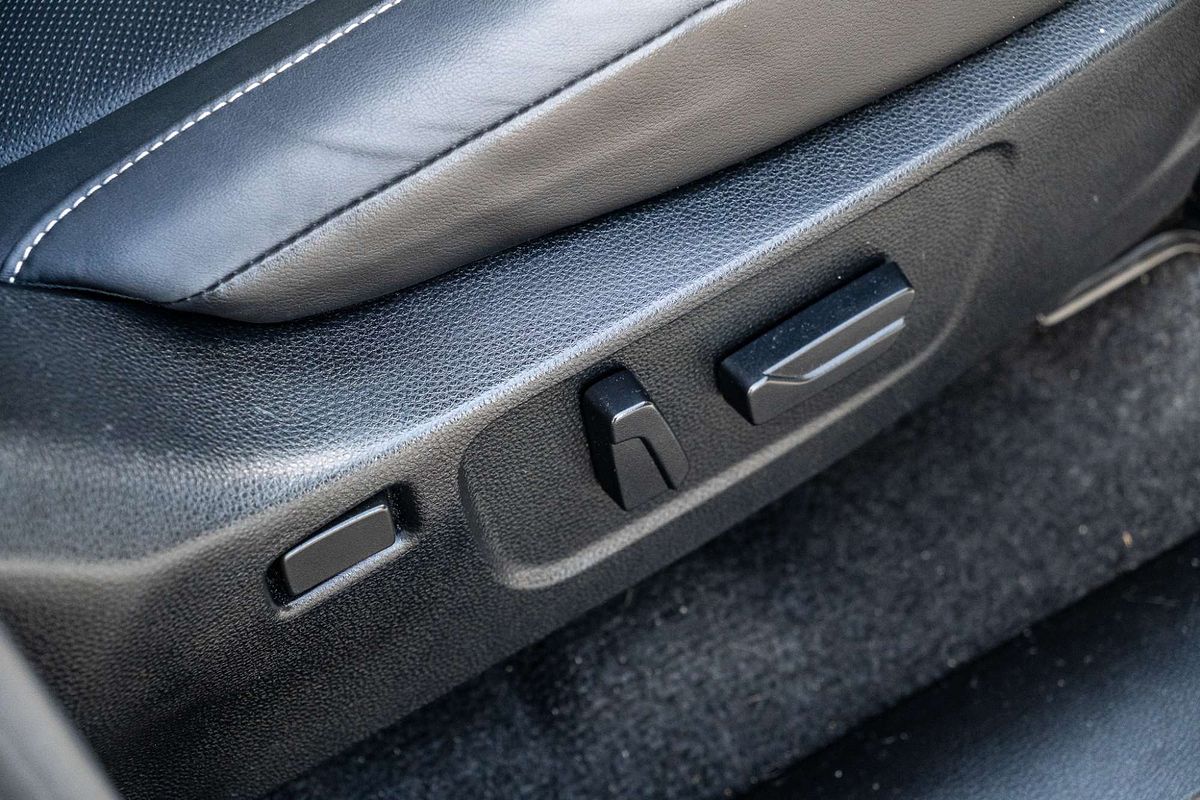 2021 Isuzu D-MAX X-TERRAIN 4X4