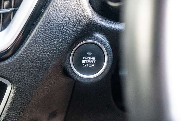 2021 Isuzu D-MAX X-TERRAIN 4X4