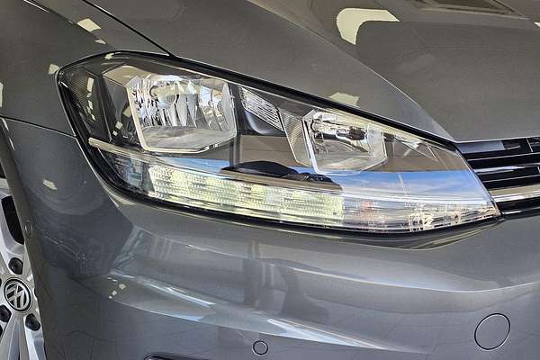 2019 Volkswagen Golf 110TSI Comfortline 7.5