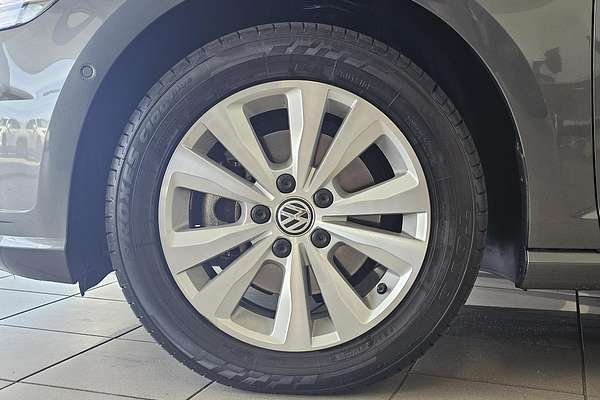 2019 Volkswagen Golf 110TSI Comfortline 7.5