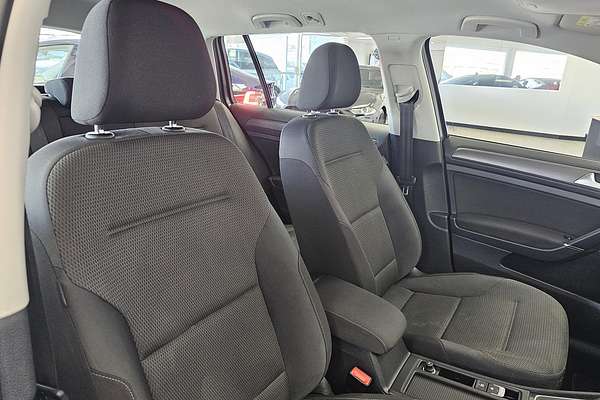 2019 Volkswagen Golf 110TSI Comfortline 7.5