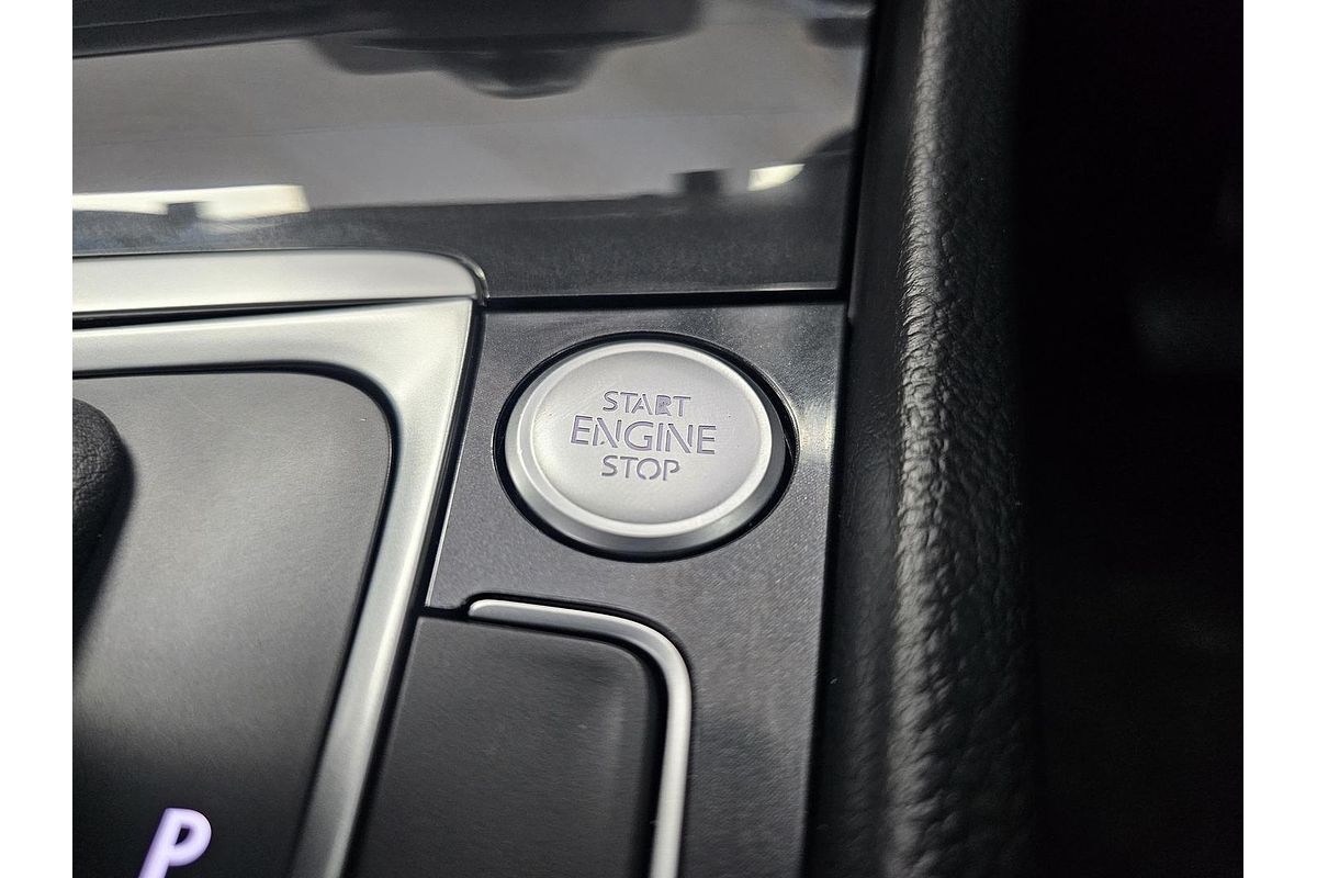 2019 Volkswagen Golf 110TSI Comfortline 7.5