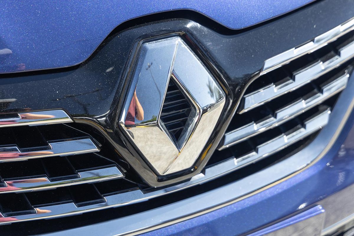 2020 Renault Koleos Zen HZG